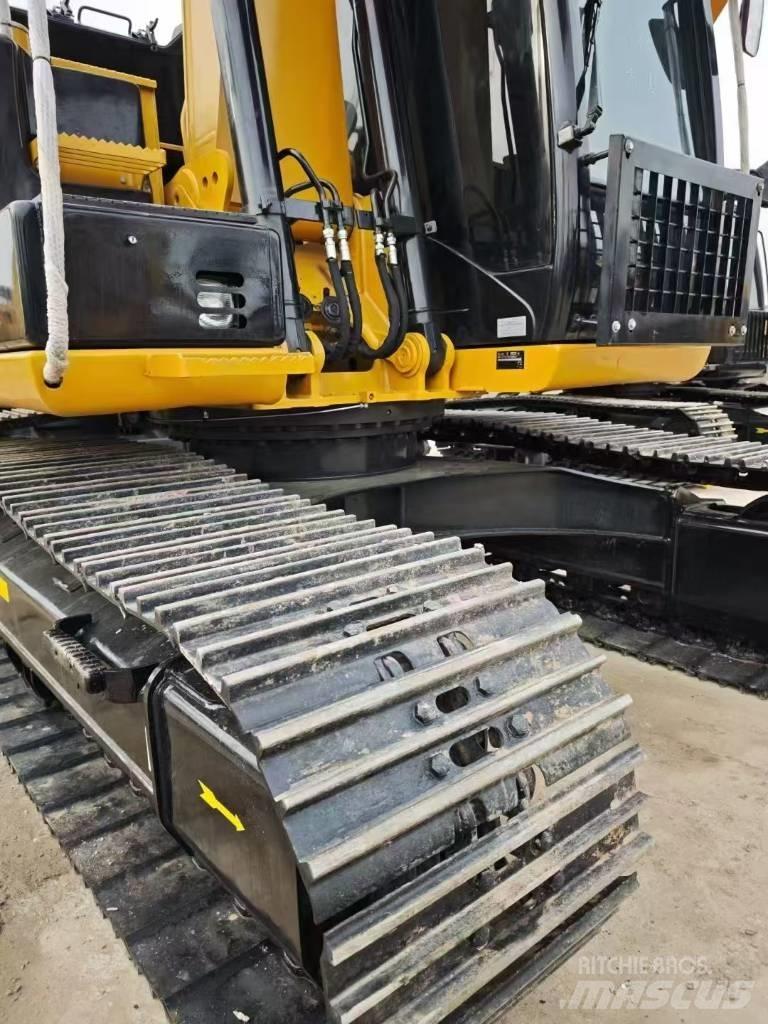 CAT 315D2 Верижен екскаватор