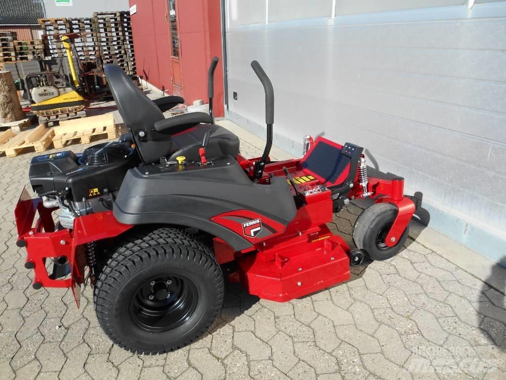 Ferris ZT 500 S Косачки без радиус на завъртане