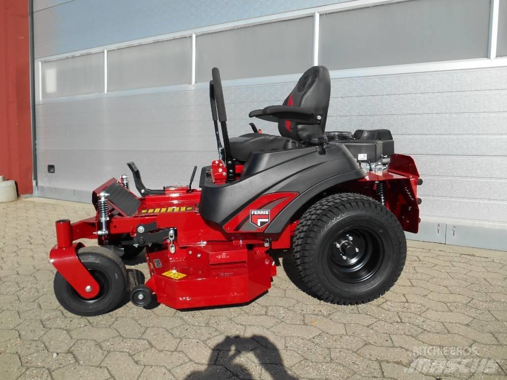 Ferris ZT 500 S Косачки без радиус на завъртане