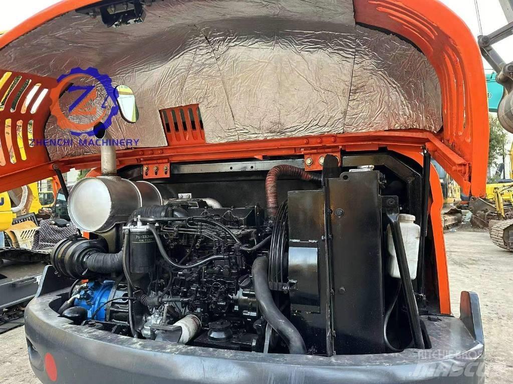 Doosan DX 60 Мини екскаватори < 7 т