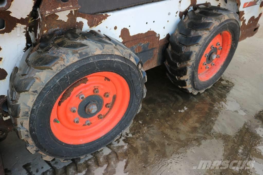 Bobcat S 510 Мини товарачи
