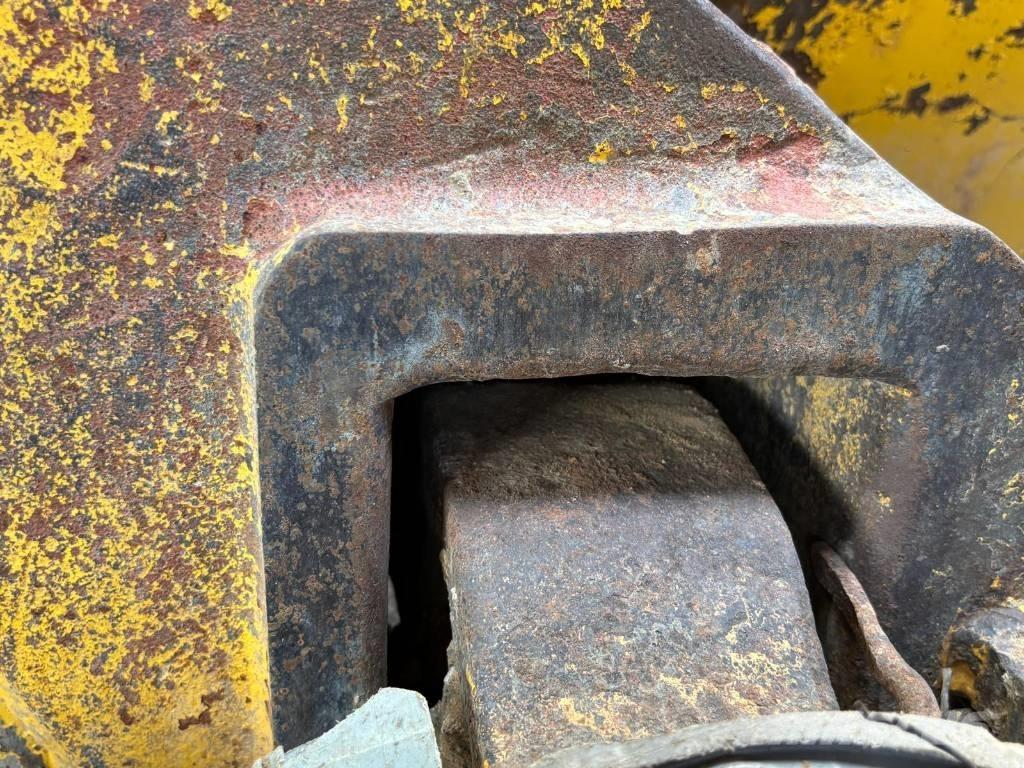 Komatsu D 51 PX-22 Верижни булдозери
