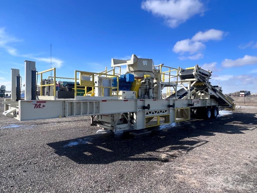 Metso HP300 Трошачки