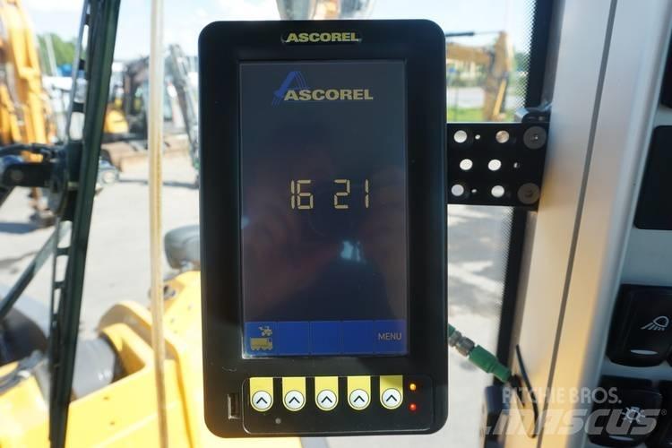 Volvo L 150 H Колесни товарачи
