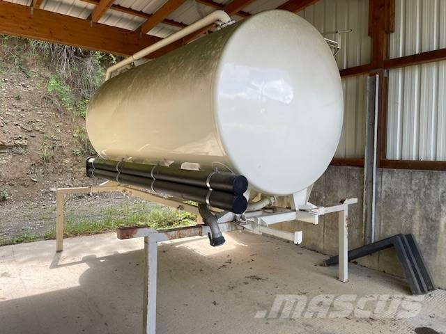 Heitling 871 Транспорт - Други