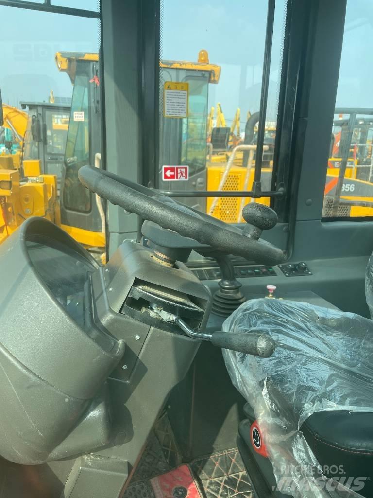 SDLG LG 956F Колесни товарачи
