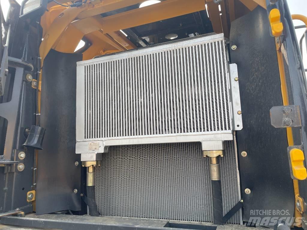 SDLG LG 956F Колесни товарачи