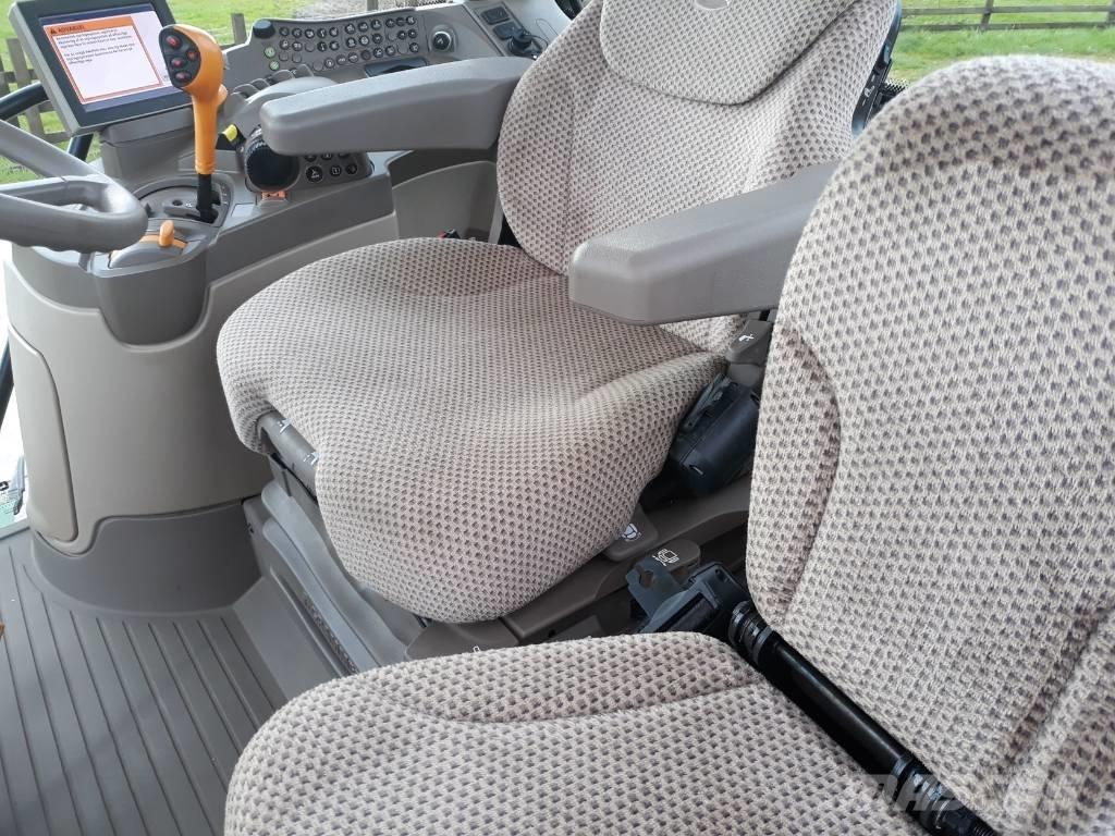 John Deere 6120 R Трактори