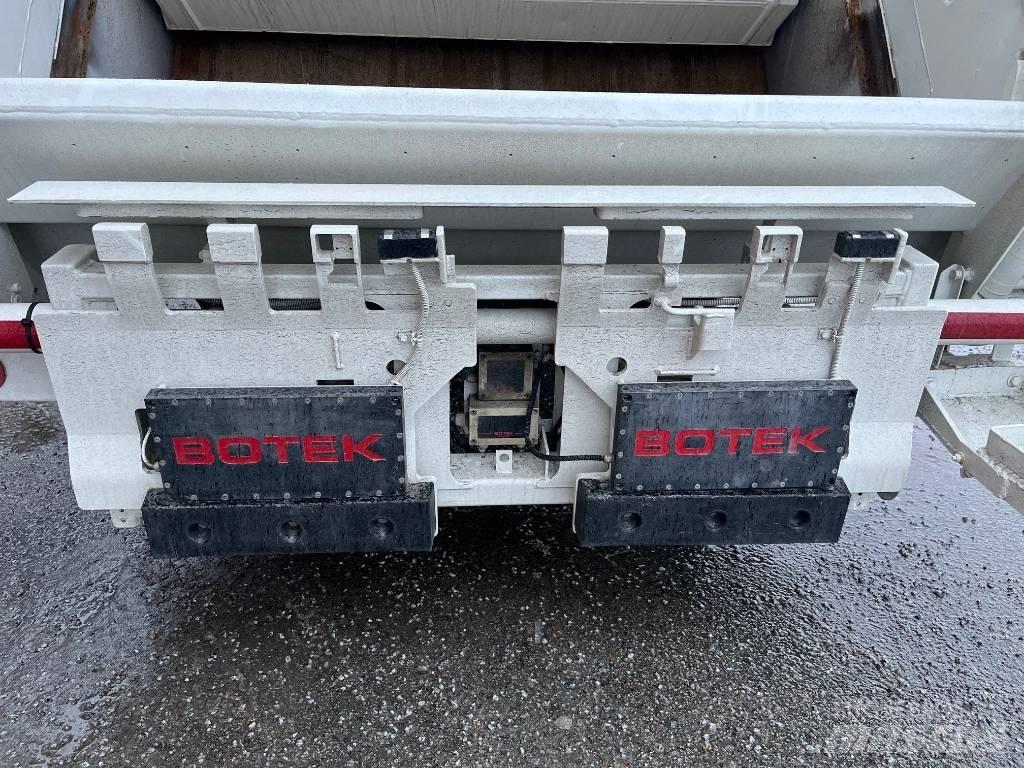Volvo FE280 4x2 Други