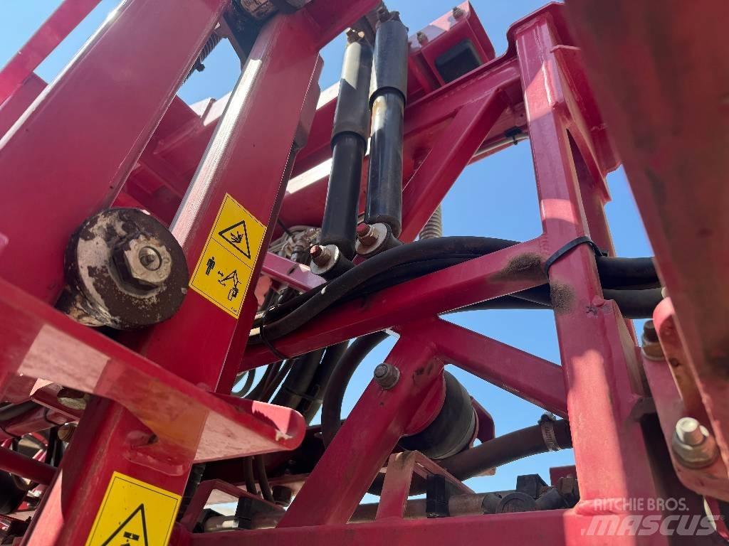 FarmGEM FSE 1600 Навесни пръскачки
