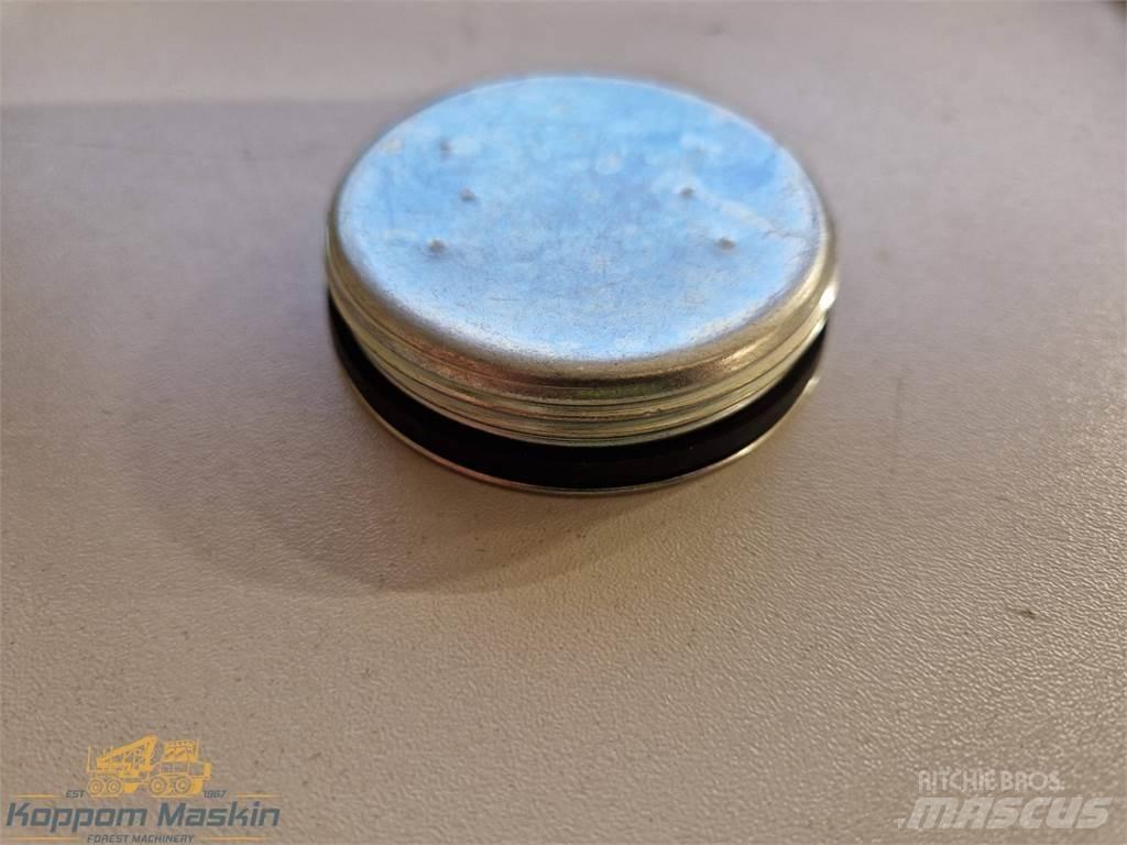 Eco Log 7013754 Претоварващи кранове