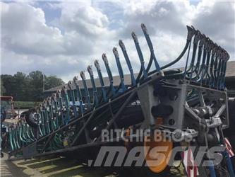 Bomech Multi 15M Други машини за торене и аксесоари
