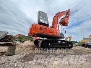 Hitachi ZX 350 Верижен екскаватор