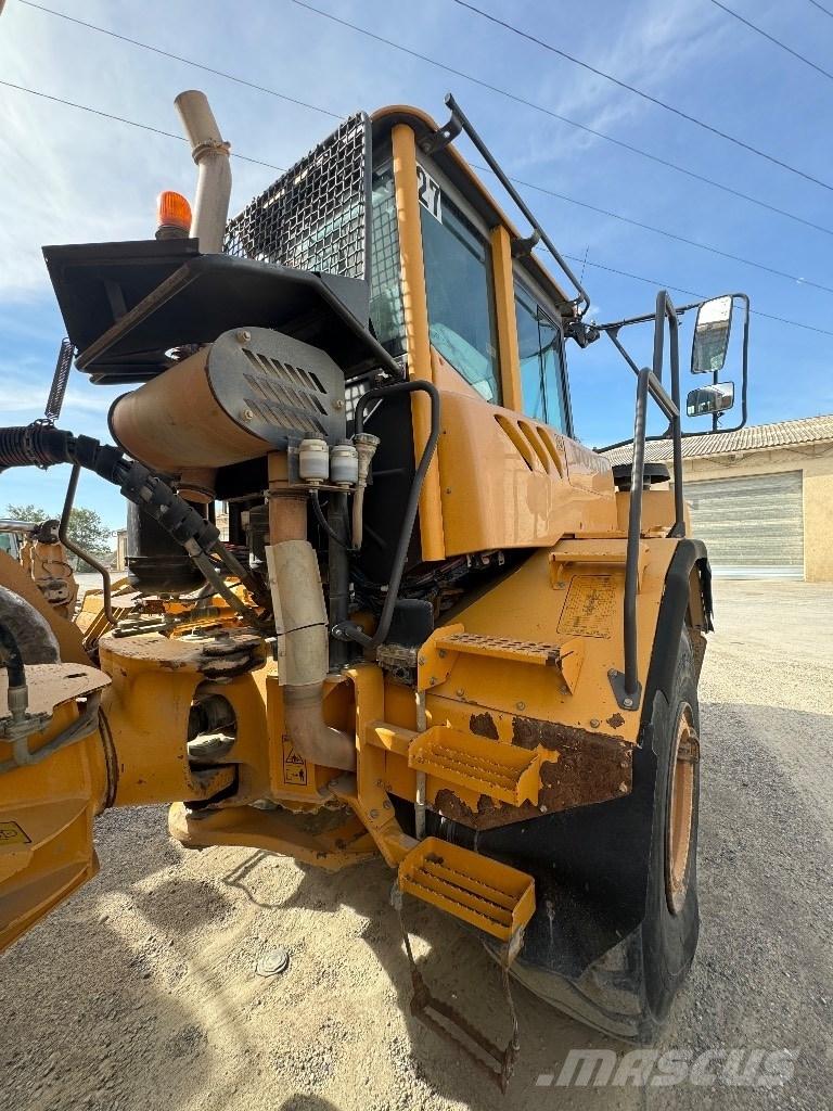 Volvo A 30 E Дъмпери/моторни превозни средства