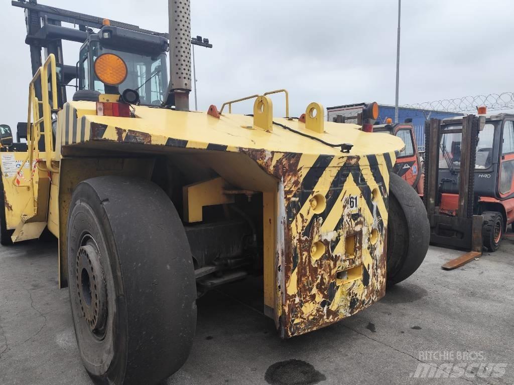 Hyster H48.00XM-12 Дизелови камиони
