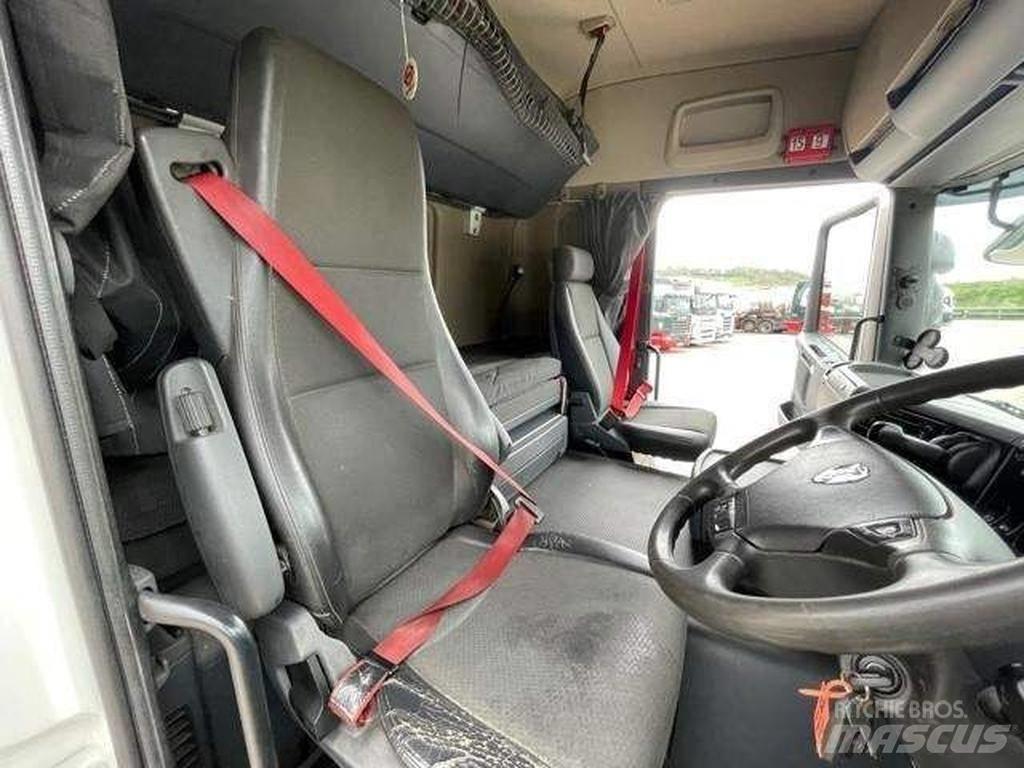 Scania G 450 LA Влекачи
