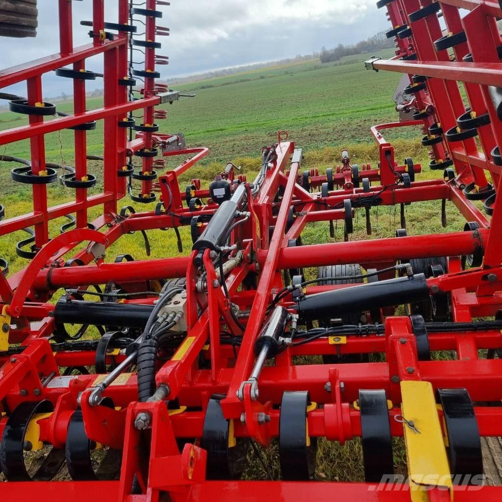 Väderstad NZA800 Култиватори