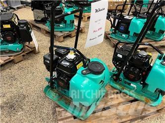 Mikasa MVC F80 Уплътнители за плочи

