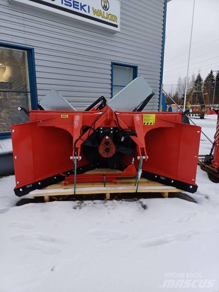 Esko LV 3292 Снегохвъргачки
