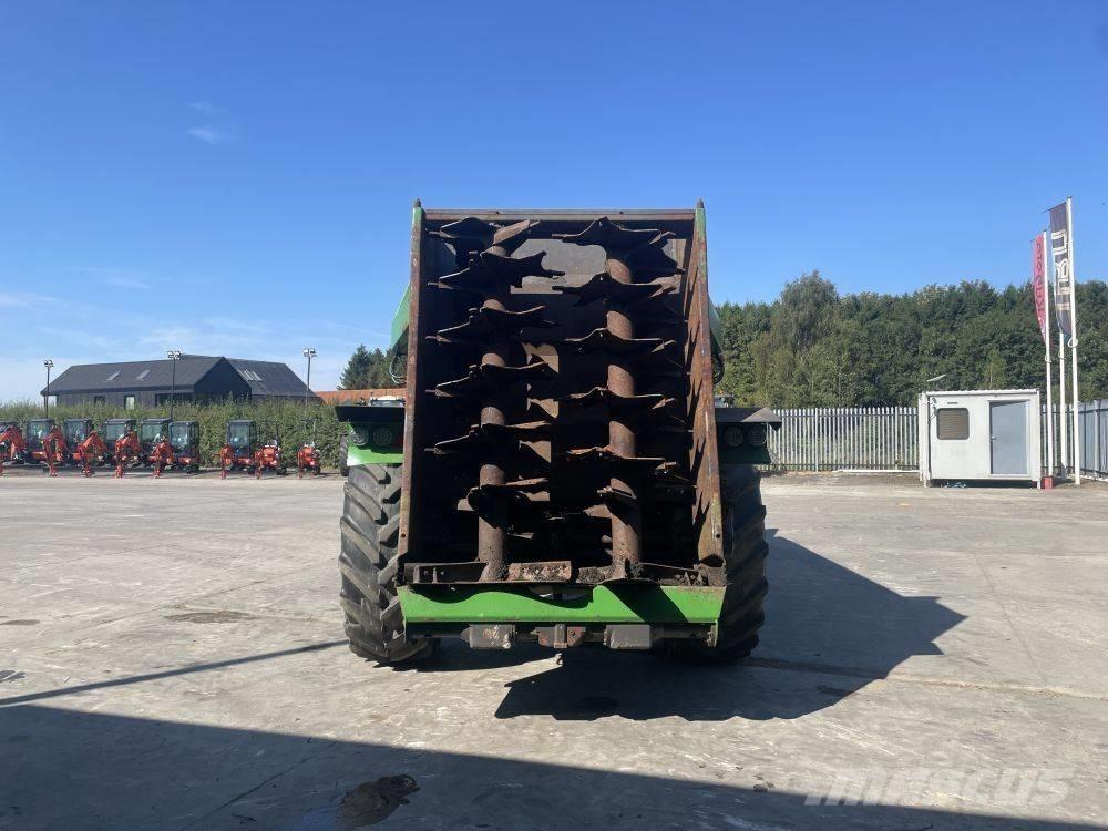 Ktwo Duo 1200 Напоителни системи