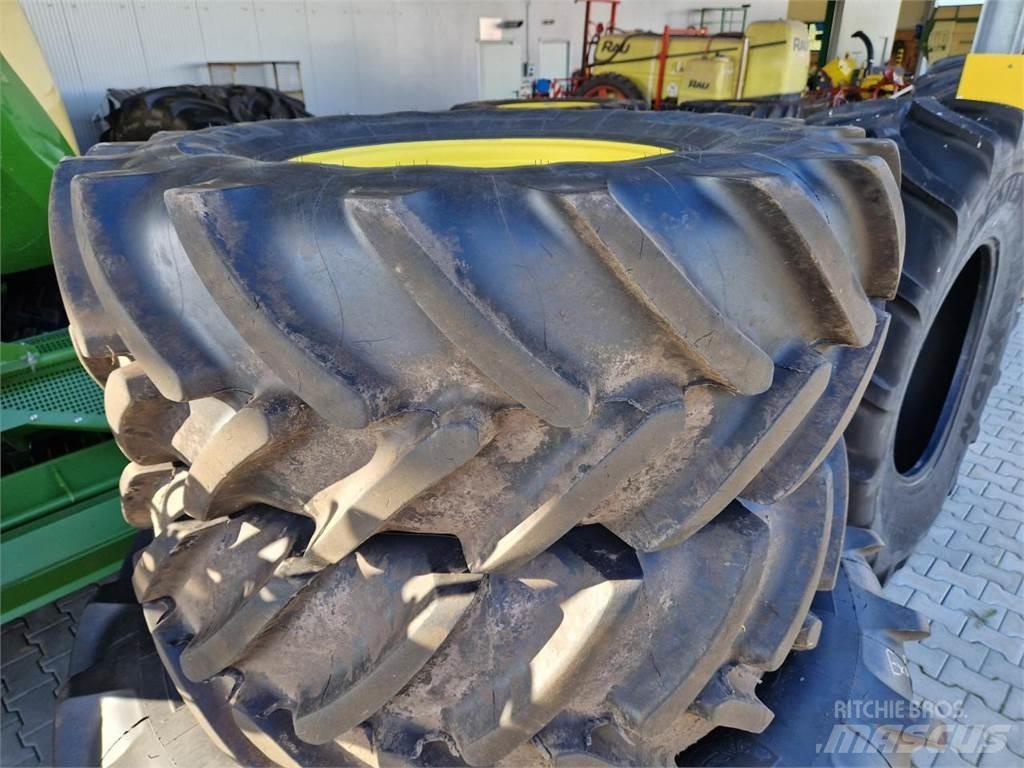 Michelin 420/70R24 Колелета/Гуми