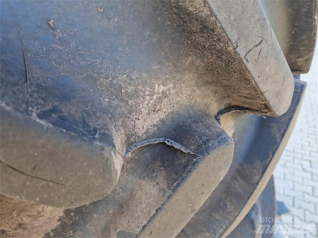 Michelin 420/70R24 Колелета/Гуми