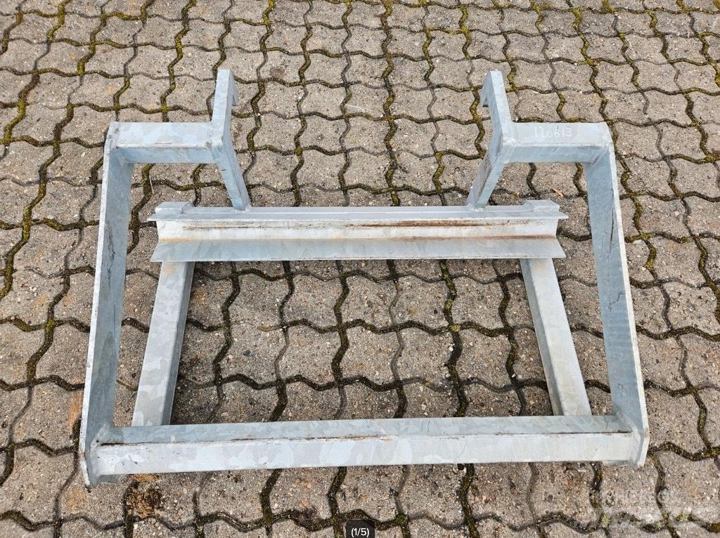  Skovlstativ 80 cm Други компоненти