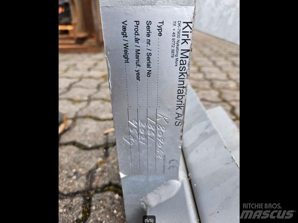  Skovlstativ 80 cm Други компоненти