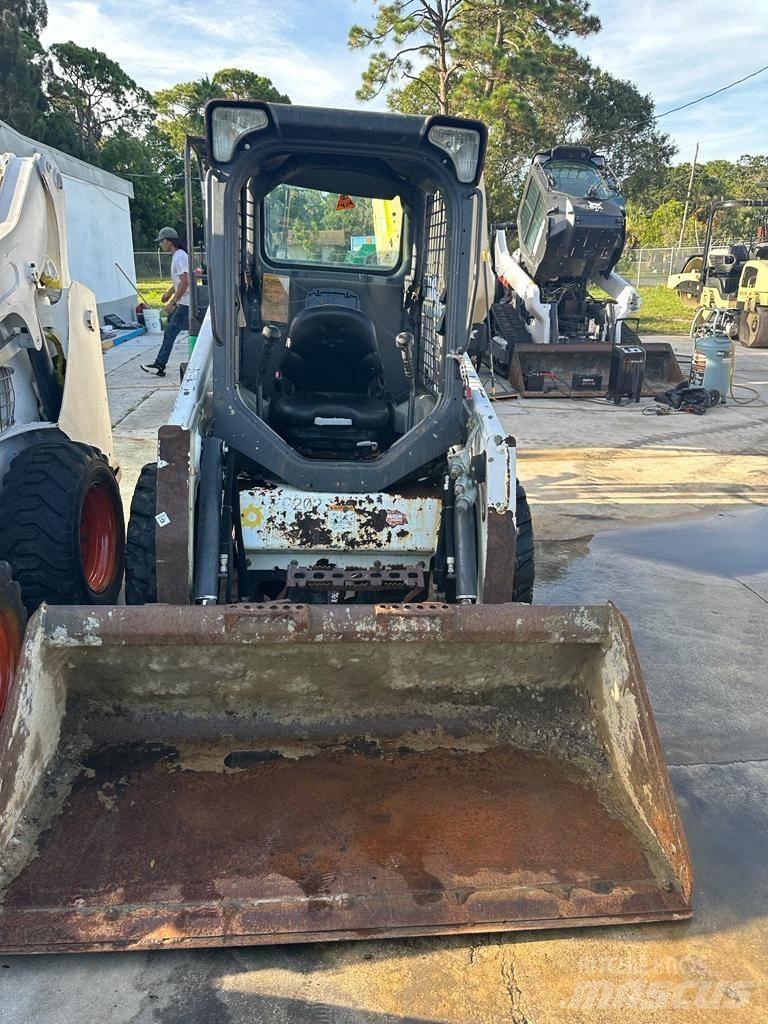 Bobcat S 450 Мини товарачи
