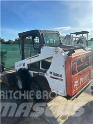 Bobcat S 450 Мини товарачи
