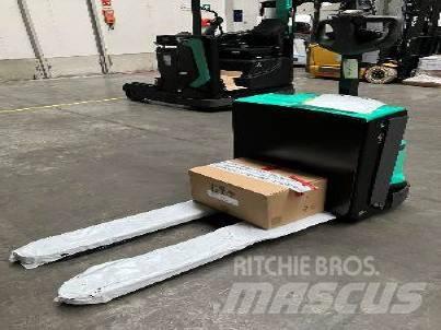 Mitsubishi PBP16N3 Нископовдигач