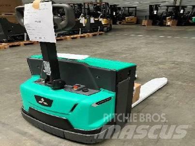 Mitsubishi PBP16N3 Нископовдигач