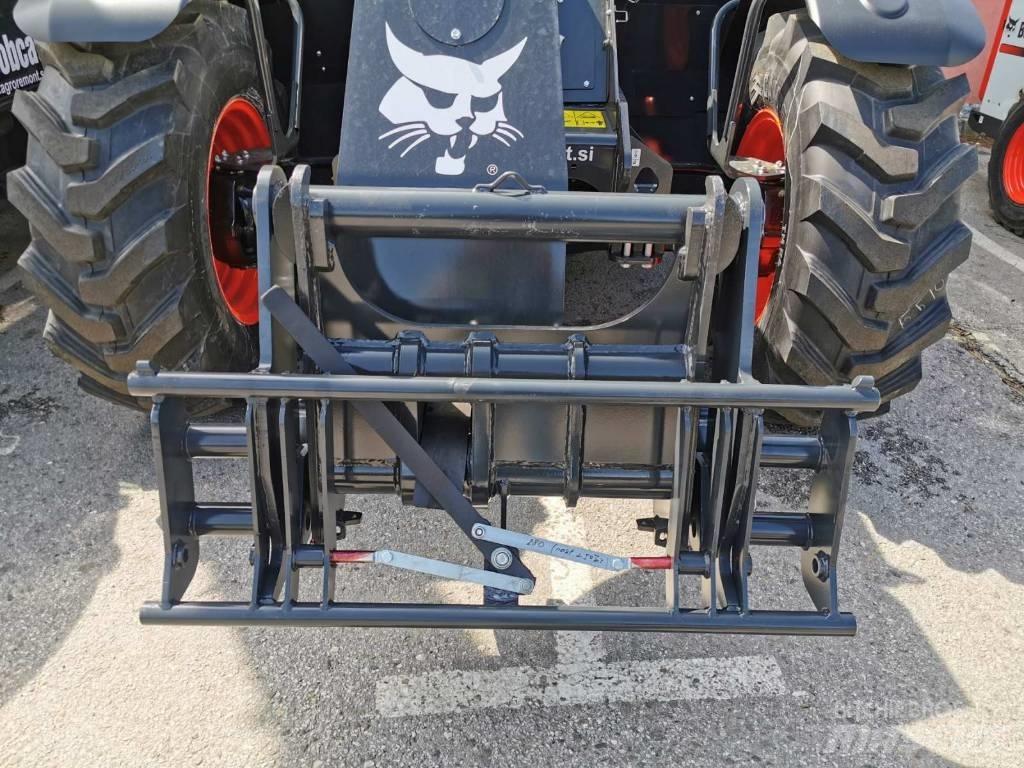 Bobcat ADAPTER EURO Телескопични товарачи за селското стопанство