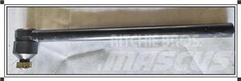 CLAAS Track rod Предаване