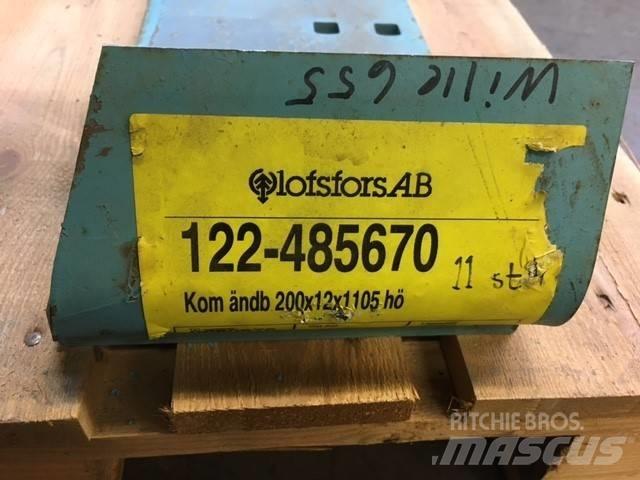  VINKELSKÄR H+V Снегоутъпкващи машини