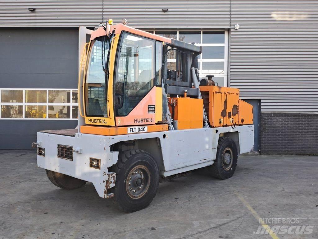 Hubtex S80D Дизелови камиони