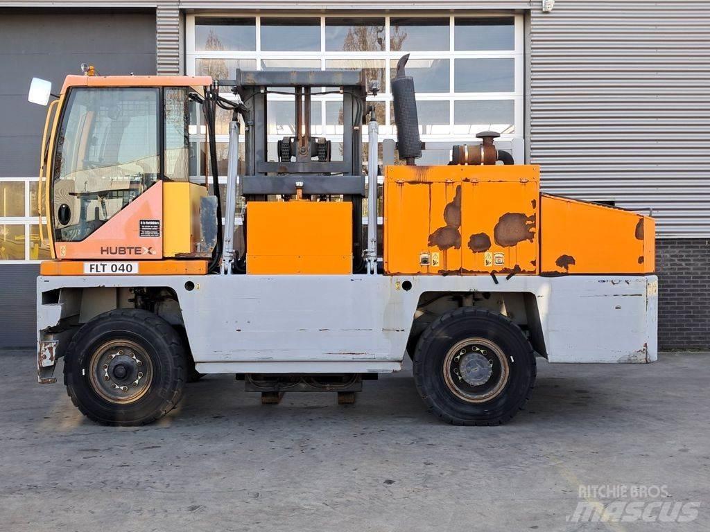Hubtex S80D Дизелови камиони