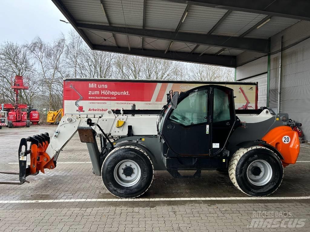 Snorkel SR 1745 Телескопични товарачи