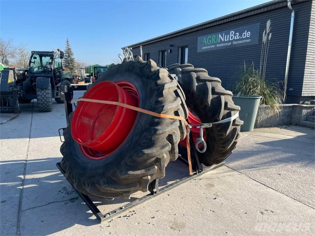 Stomil 20.8 R 38 Колелета/Гуми
