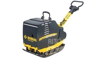 Bomag BPR 45/55 D Уплътнители за плочи
