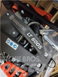 Husqvarna LT 6005 Пробки