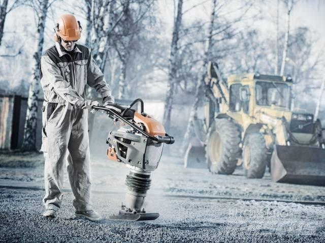 Husqvarna LT 6005 Пробки
