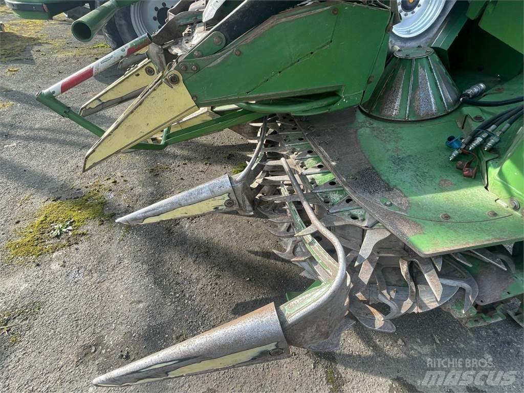Krone BIG X 700 Самоходни фуражири
