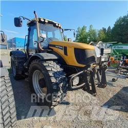 JCB Fastrac 2170 Трактори
