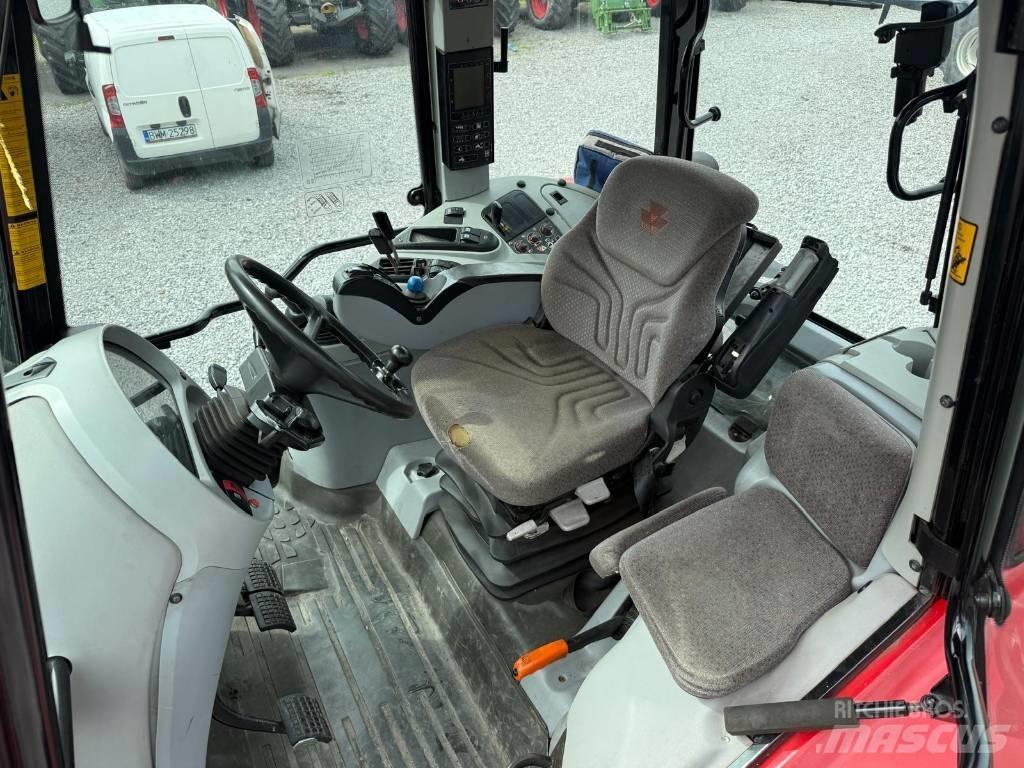 Massey Ferguson 6499 Трактори