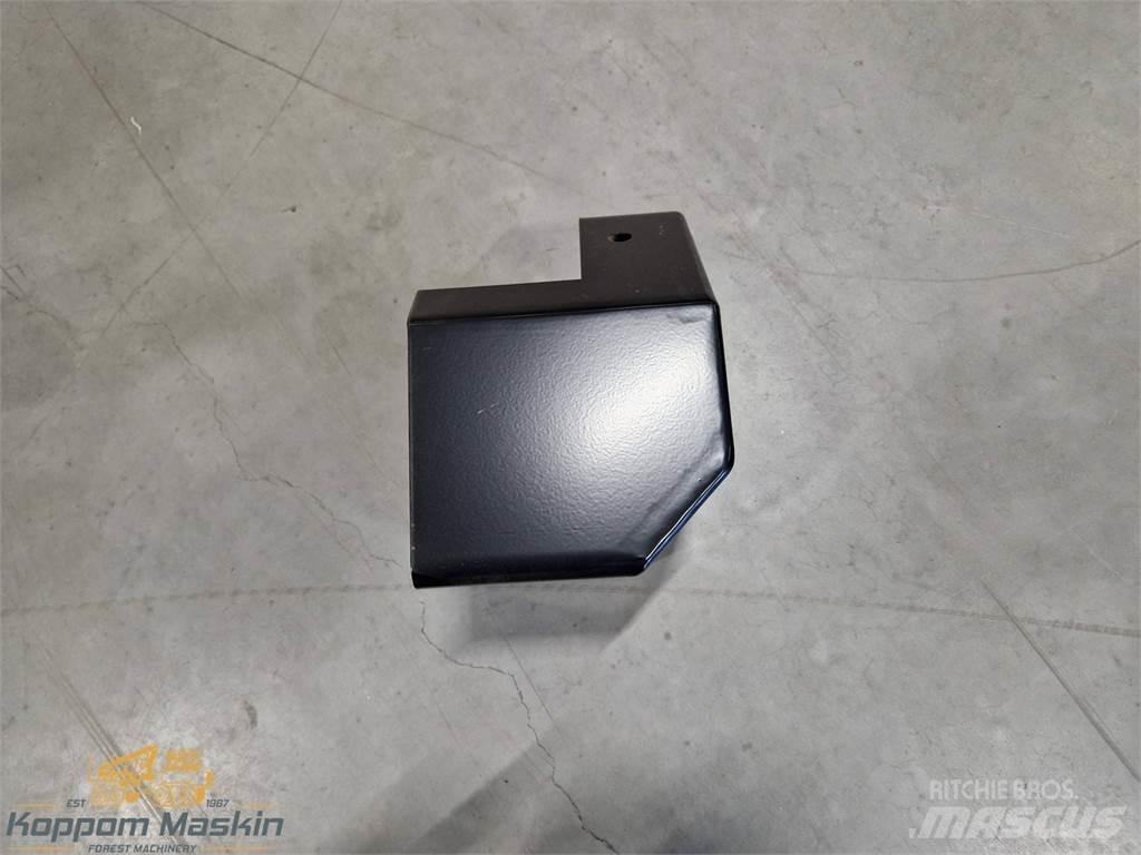 Eco Log 7009772 Претоварващи кранове