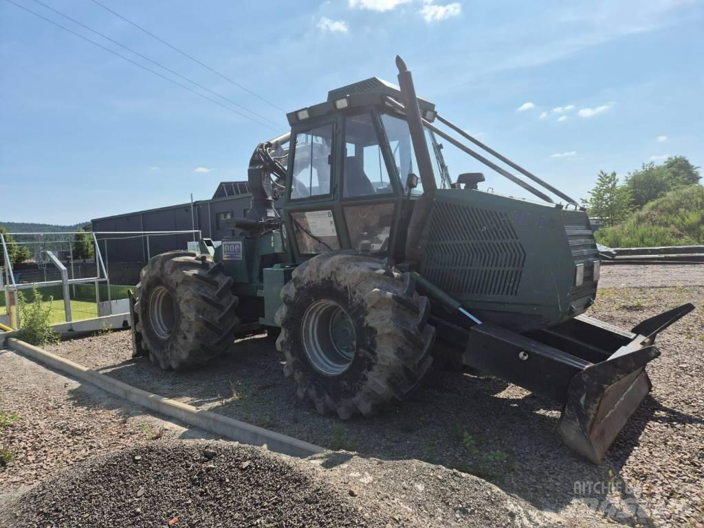 Noe NF160 Скидери
