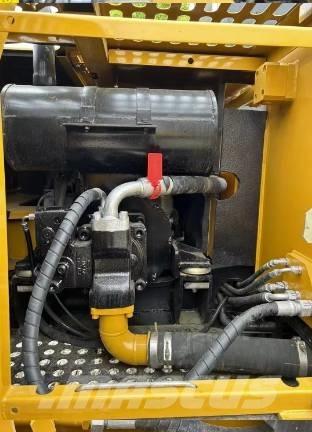 Sany SY95C Средни екскаватори 7т - 12т