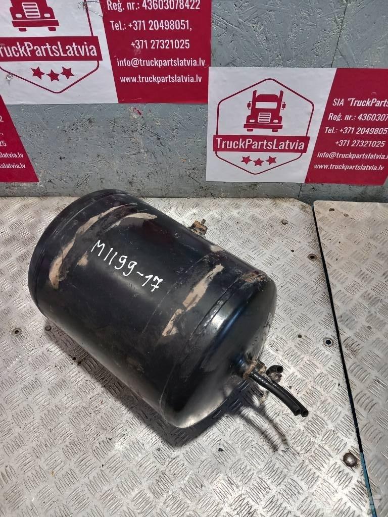 MAN TGM  81514018023 Спирачки