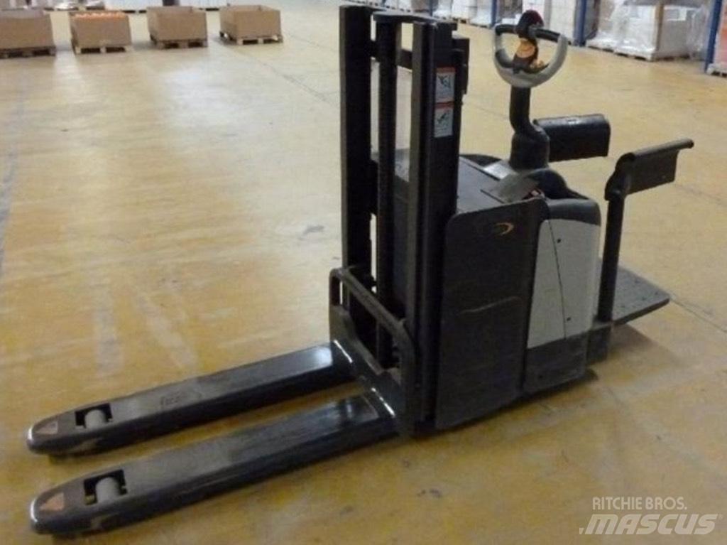 Crown LP 3020 Машини за комисиониране средноповдигачи
